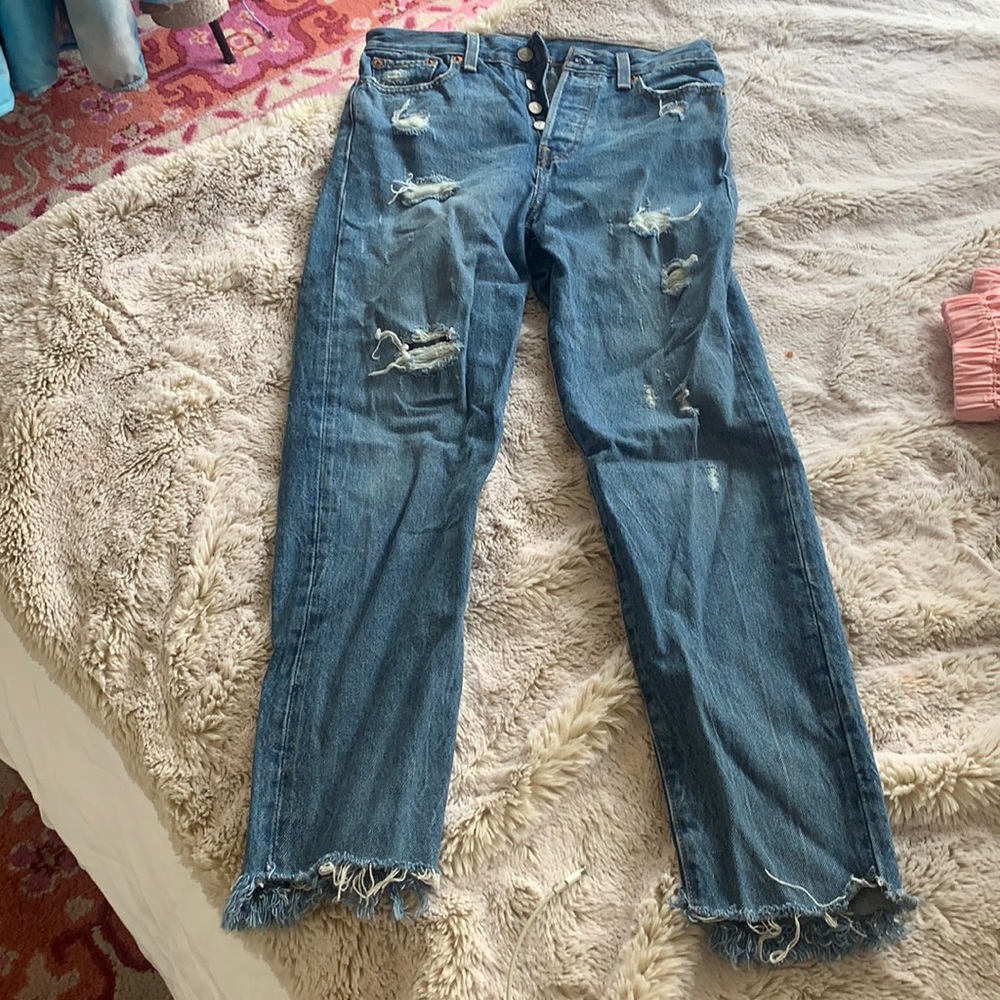 Vintage Levi’s